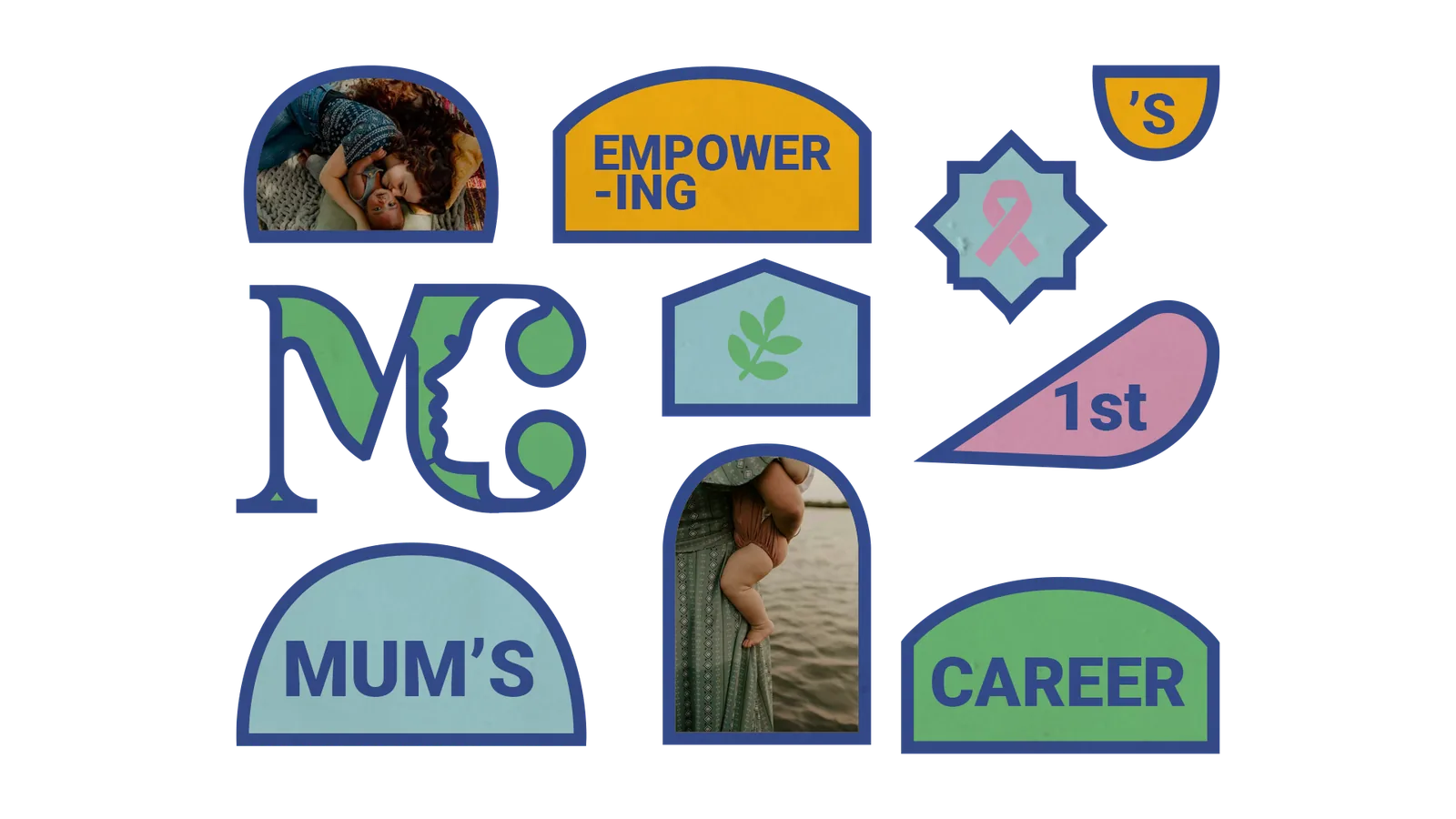 Mum's Career