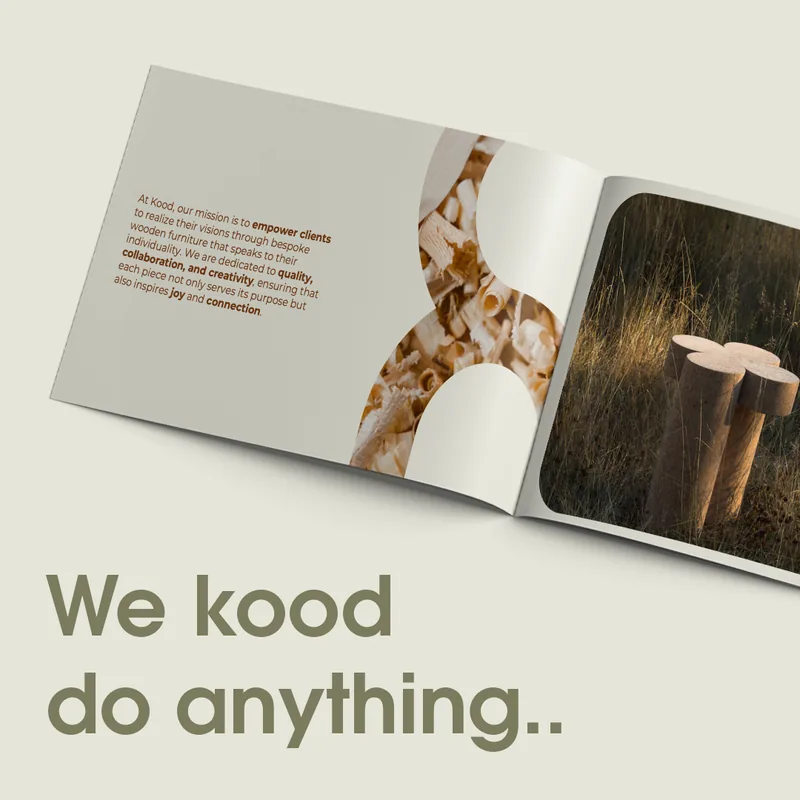 Kood Wood
