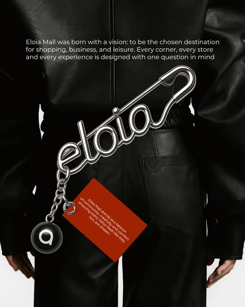 Eloia Mall